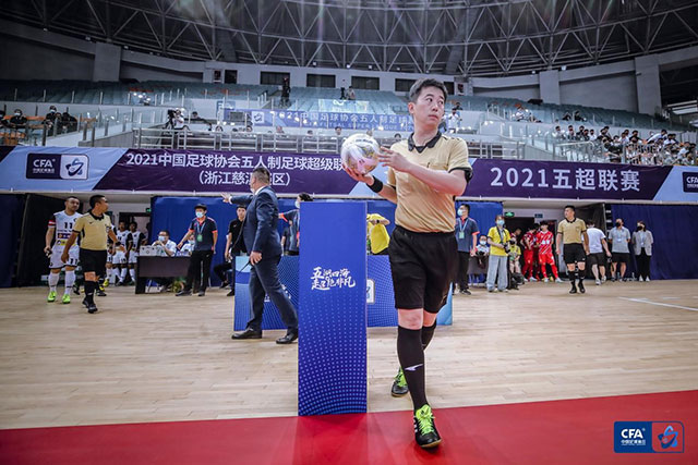 杜锋:在五棵松比赛很困难 希望所有球员都健康